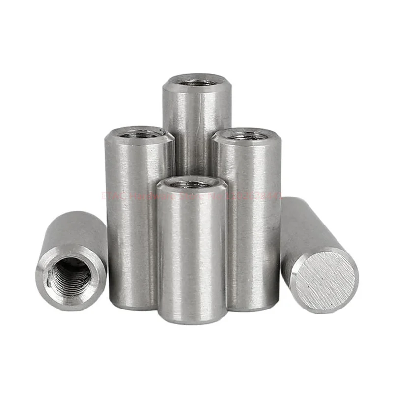 GB120 304 Stainless Steel Cylindrical Pin - Image 3
