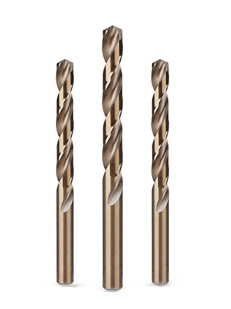 DIN338 Drill Bit - Image 6