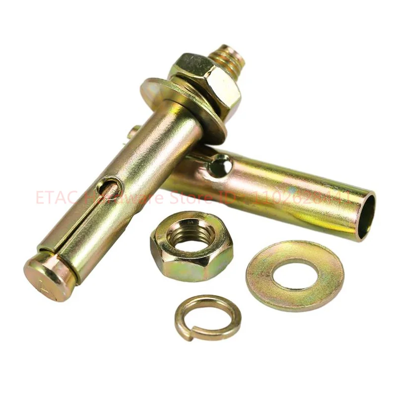 Expansion Concrete Anchor Bolt - Image 5