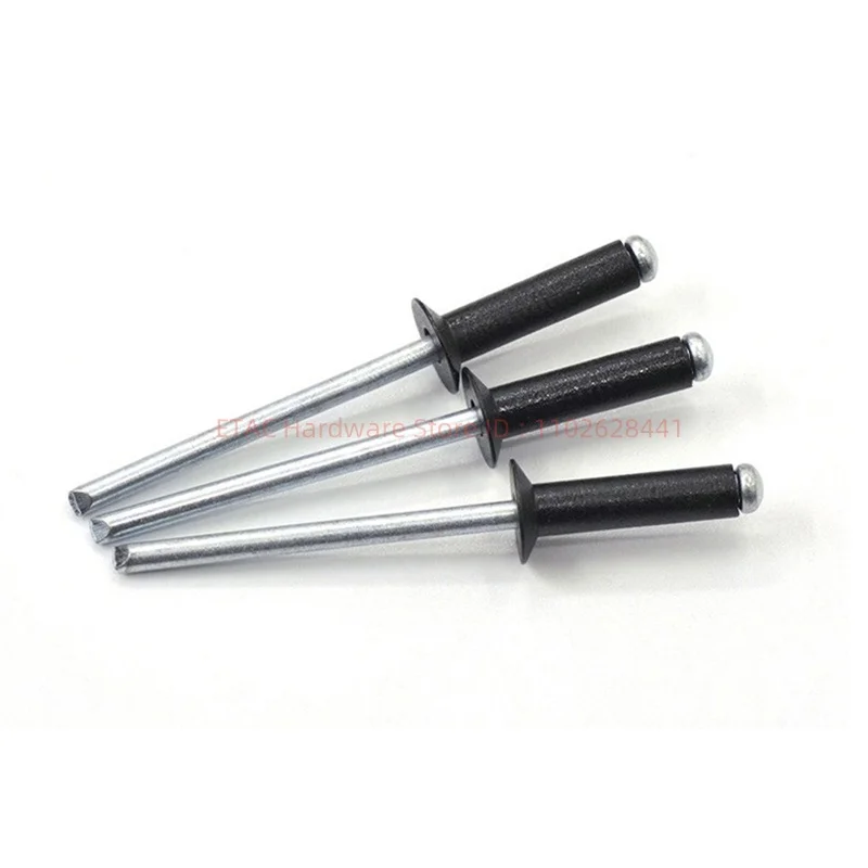 GB12617 Aluminium Cabon Steel Blind Rivet - Image 3