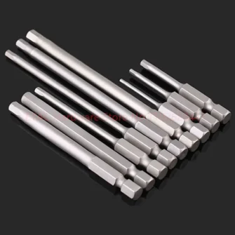 S2 Magnetic Screwdriver Bit