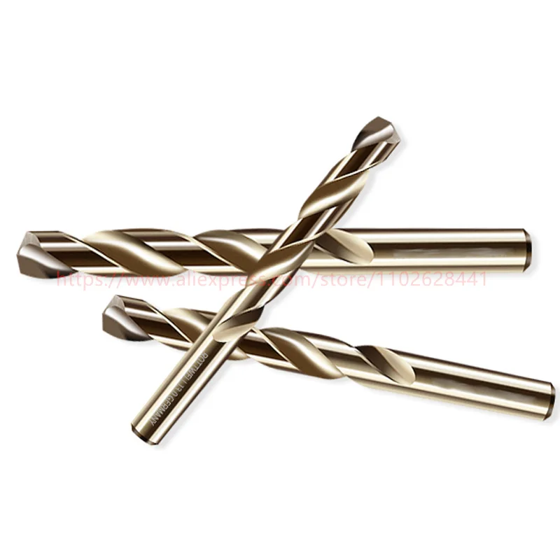 DIN338 Drill Bit - Image 4