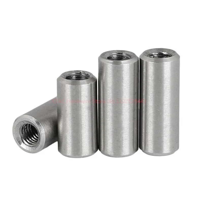 GB120 304 Stainless Steel Cylindrical Pin - Image 2