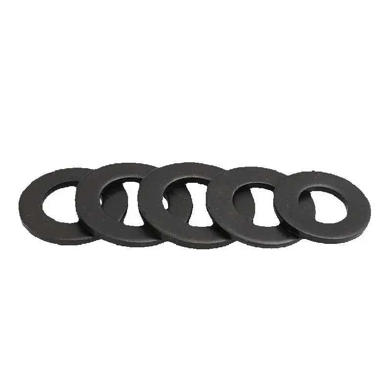 DIN125 8.8 Grade Cabon Steel Plain Gasket - Image 4