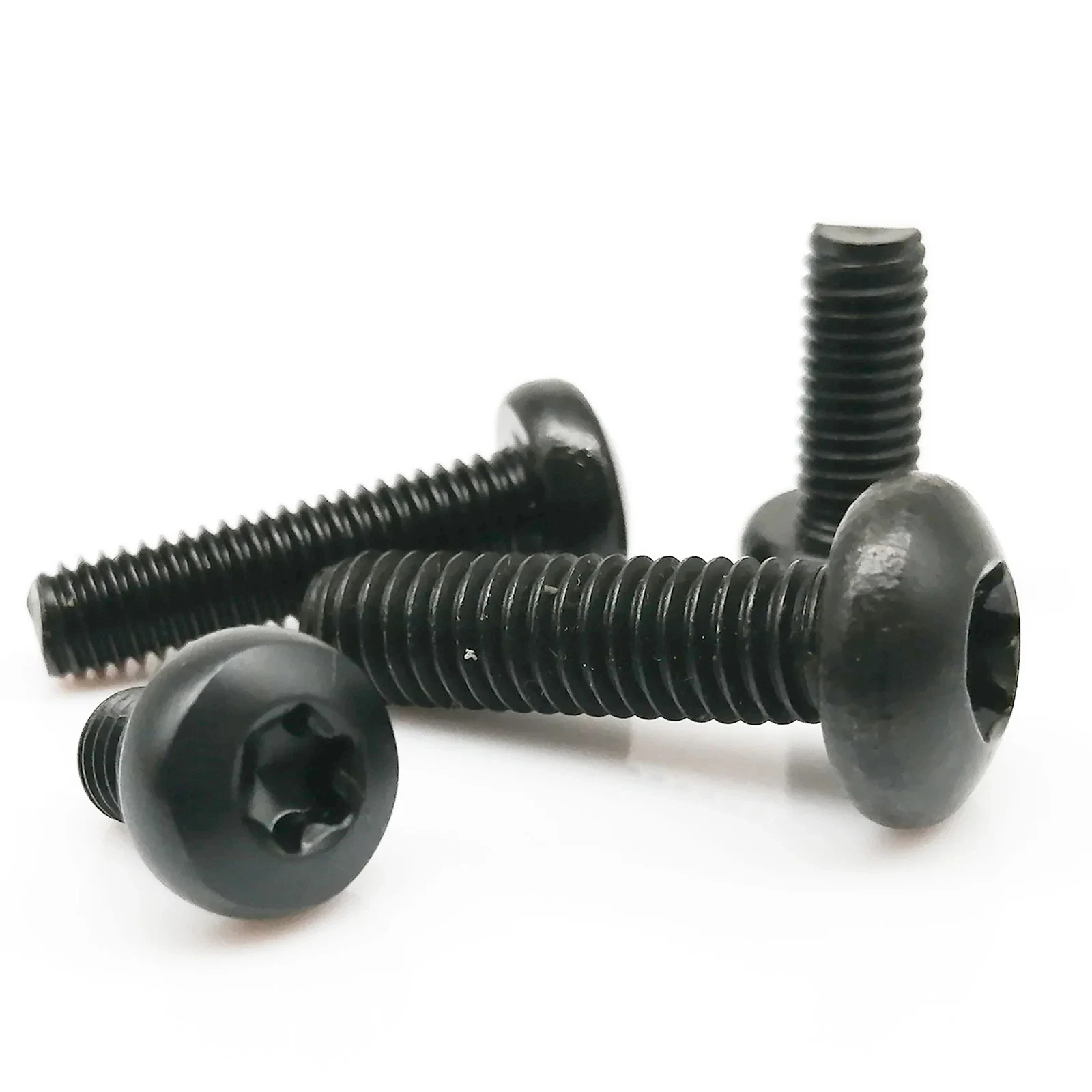 GB2672 10.9 Grade Cabon Steel Torx Screw - Image 3