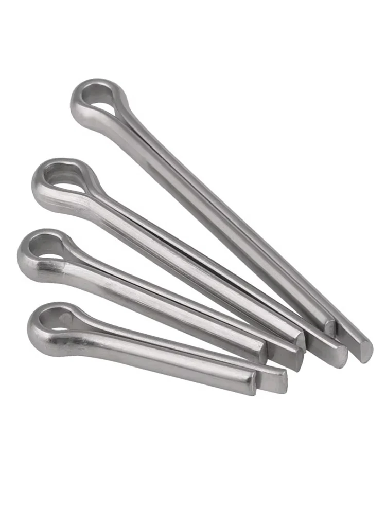 GB91 304 Stainless Steel Cotter Pin - Image 5