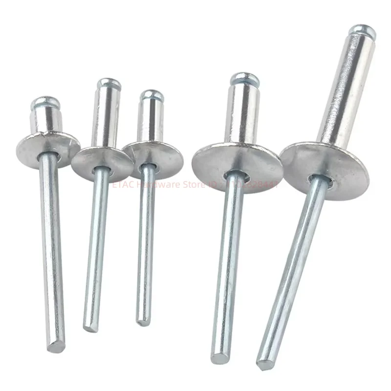 Aluminium Blind Rivet