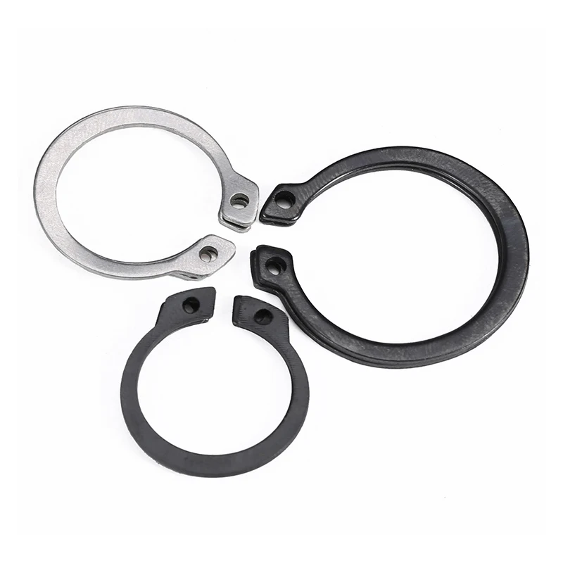 GB893 GB894 C Type Retaining Ring - Image 4