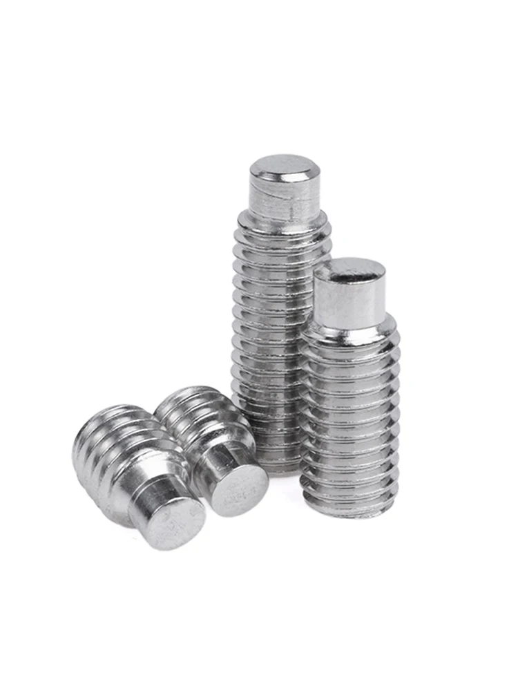 Din915 304 Stainless Steel Set Screw - Image 7