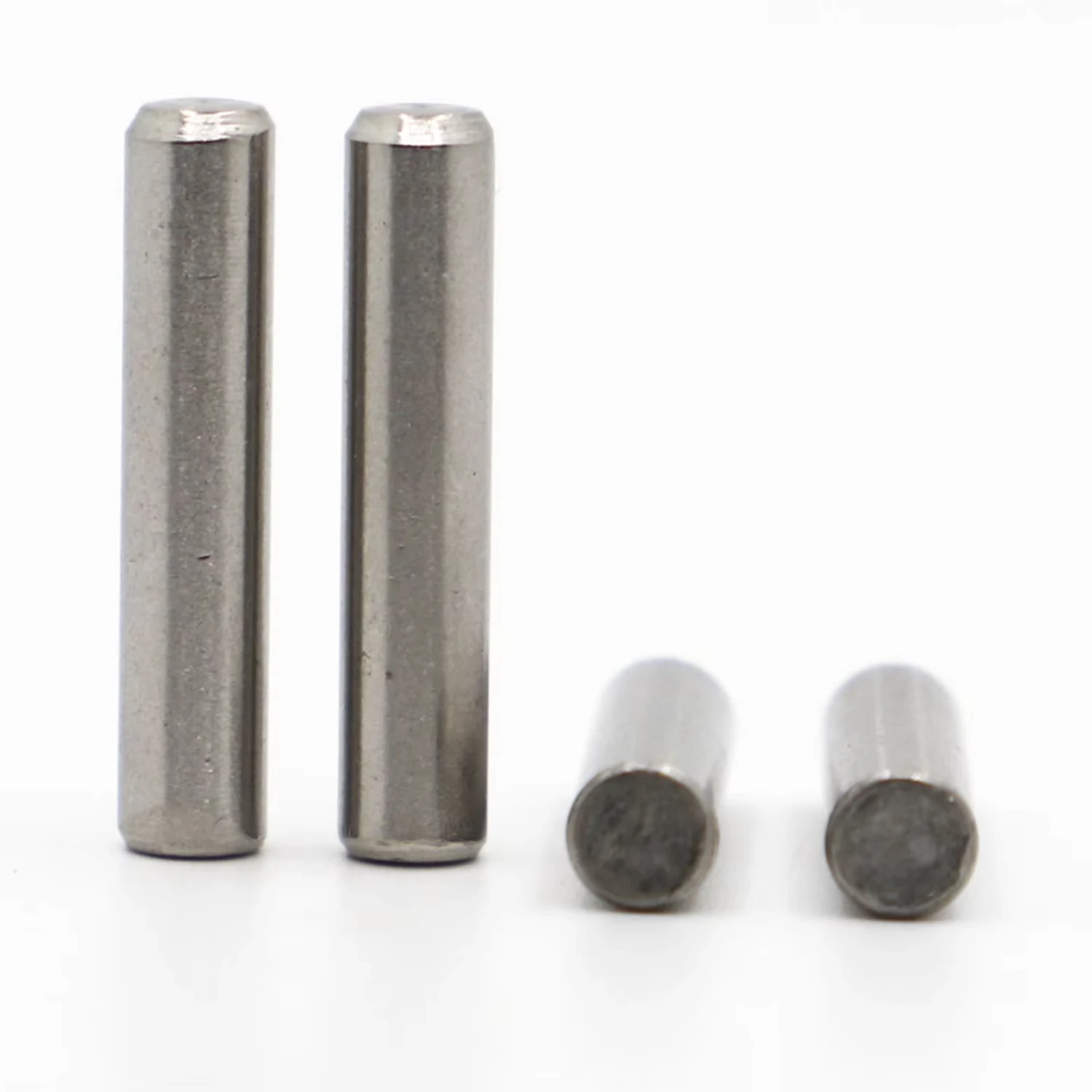 304 Stainless Steel Fixed Shaft Solid Rod GB119 Dowel Pin - Image 4