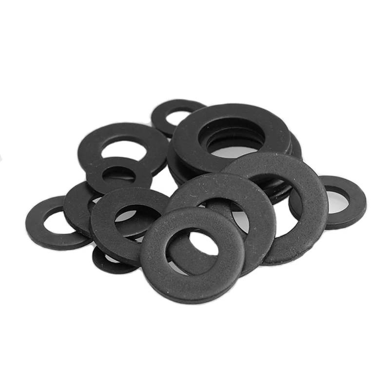 DIN125 8.8 Grade Cabon Steel Plain Gasket - Image 6