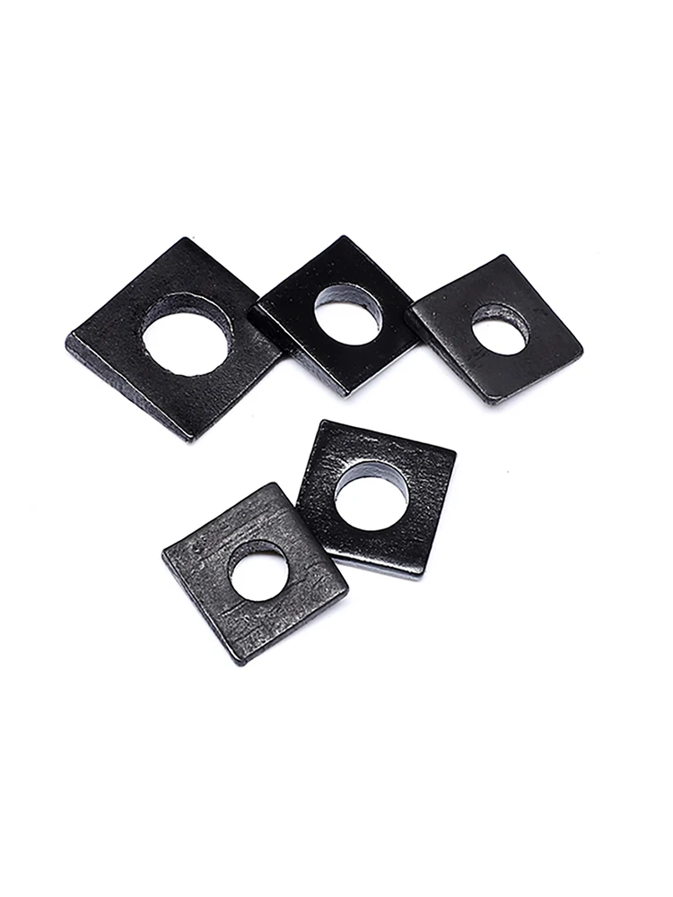 GB852 Black Cabon Steel Square Diagonal Gasket - Image 8