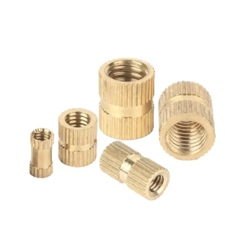 Brass Insert Nut - Image 4