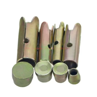 Cabon Steel Expansion Headshot Screw Rod