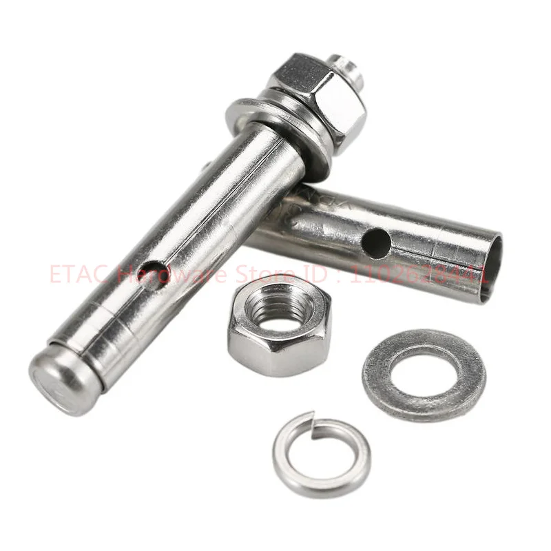 Expansion Concrete Anchor Bolt - Image 6