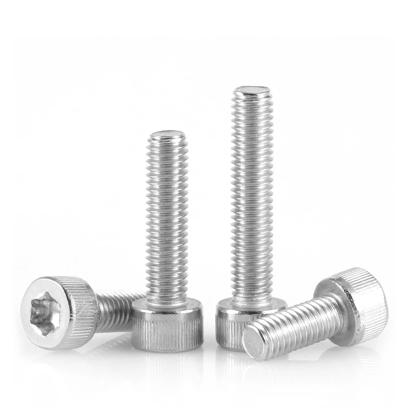 GB2671.2 304 Stainless Steel Torx Screw - Image 2