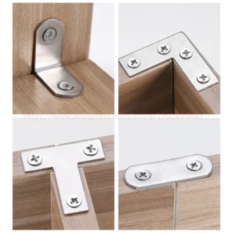 304 Stainless Steel Bracket