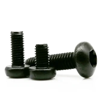 GB2672 10.9 Grade Cabon Steel Torx Screw