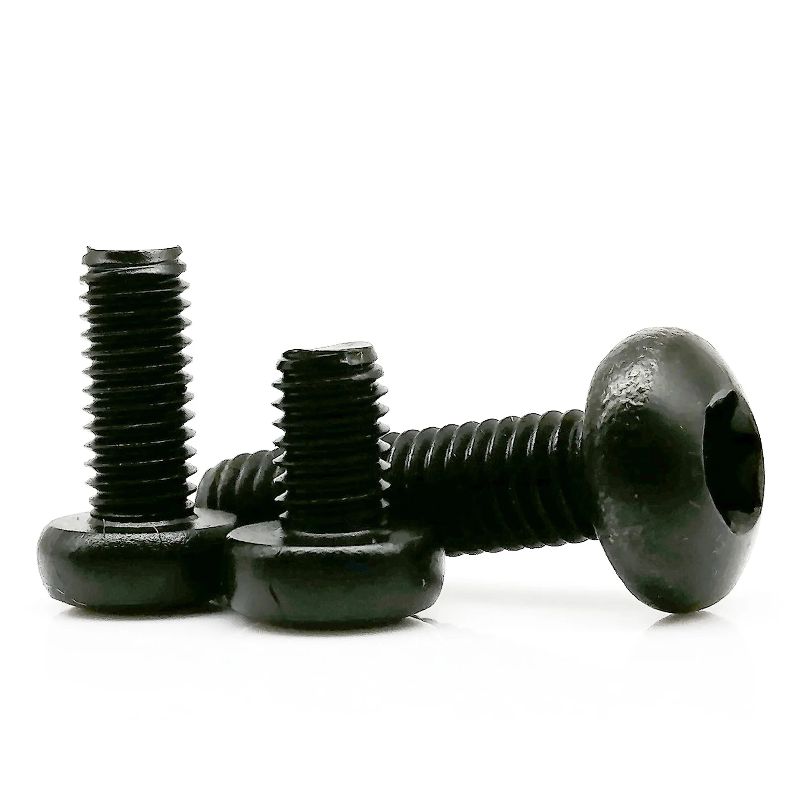 GB2672 10.9 Grade Cabon Steel Torx Screw