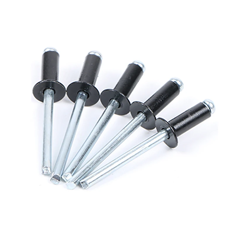 GB12617 Aluminium Cabon Steel Blind Rivet - Image 4