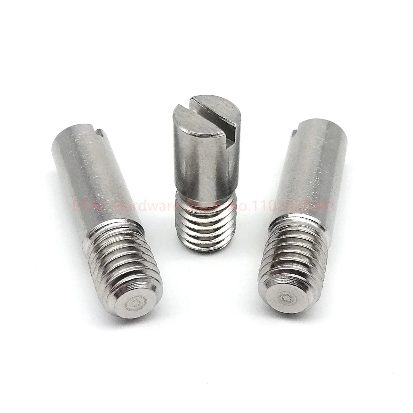 GB878 304 Stainless Steel Slotted Cylindrical Pin Locating Dowel Paraller Pins - Image 4