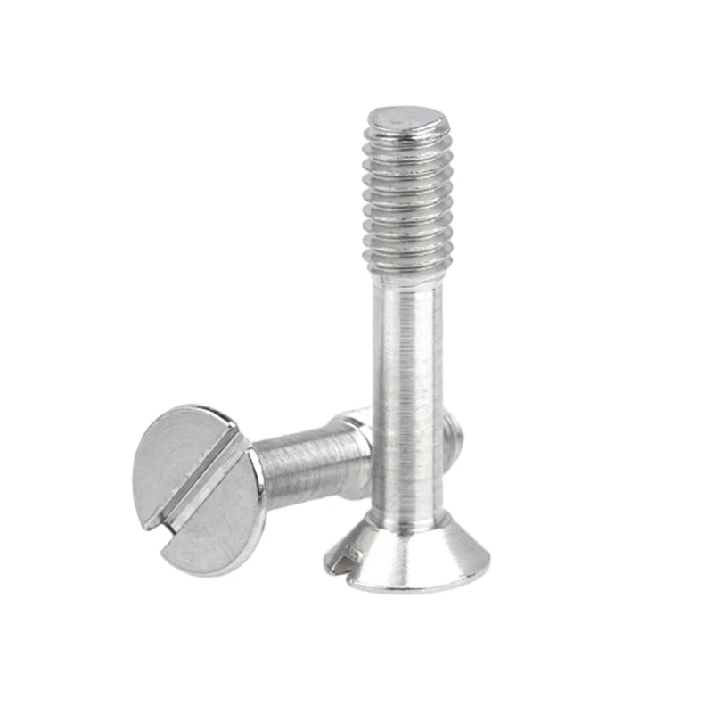 304 Stainless Steel Countersunk Hexagon Socket Lock Screw - Image 7