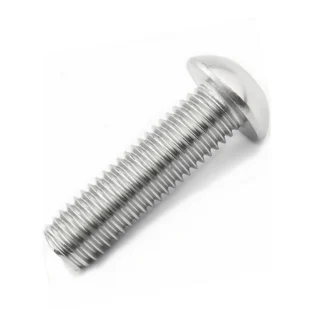 ISO7380 304 Stainless Steel Allen Screw
