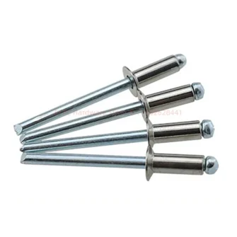 GB12617 Blind Rivet