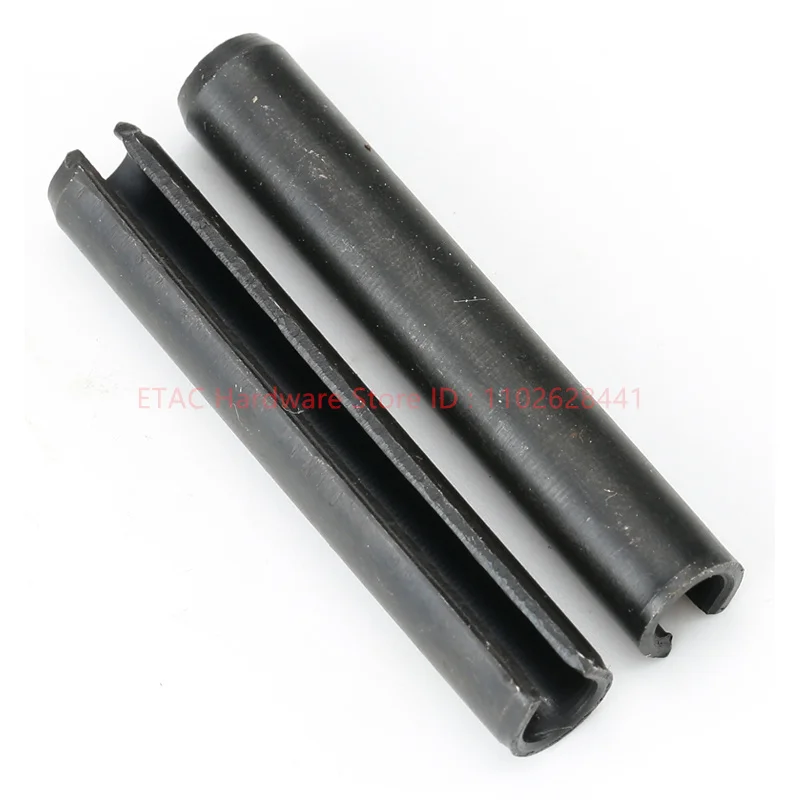 GB879 Cabon Steel Elastic Cylindrical Cotter Pin - Image 3