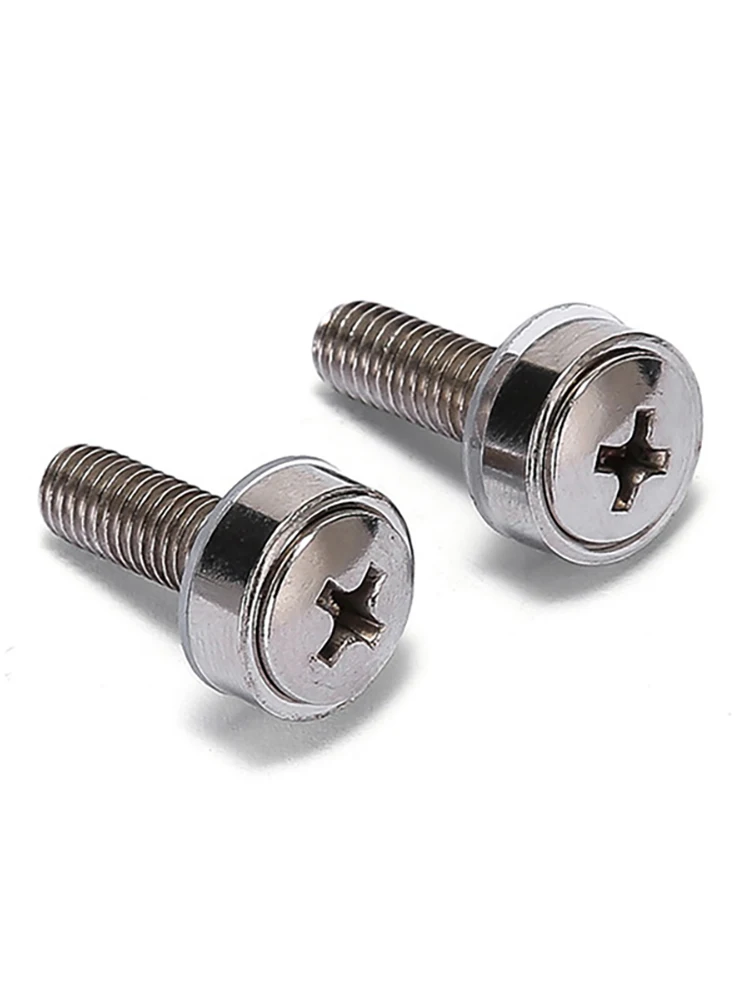 304 Stainless Steel Cabinet Screw - Image 7