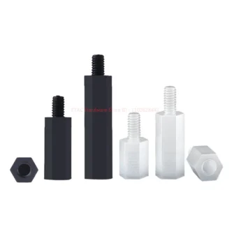 Nylon Male To Female Hex Standoff