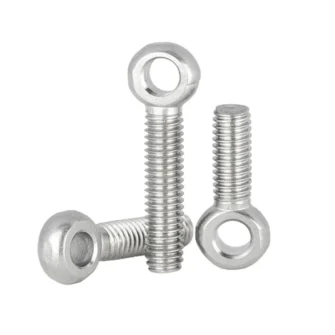 304 Stainless Steel Ring Link Bolt