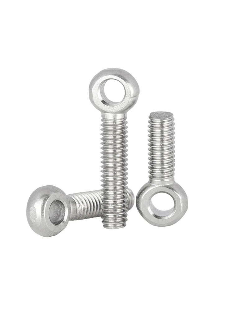 304 Stainless Steel Ring Link Bolt