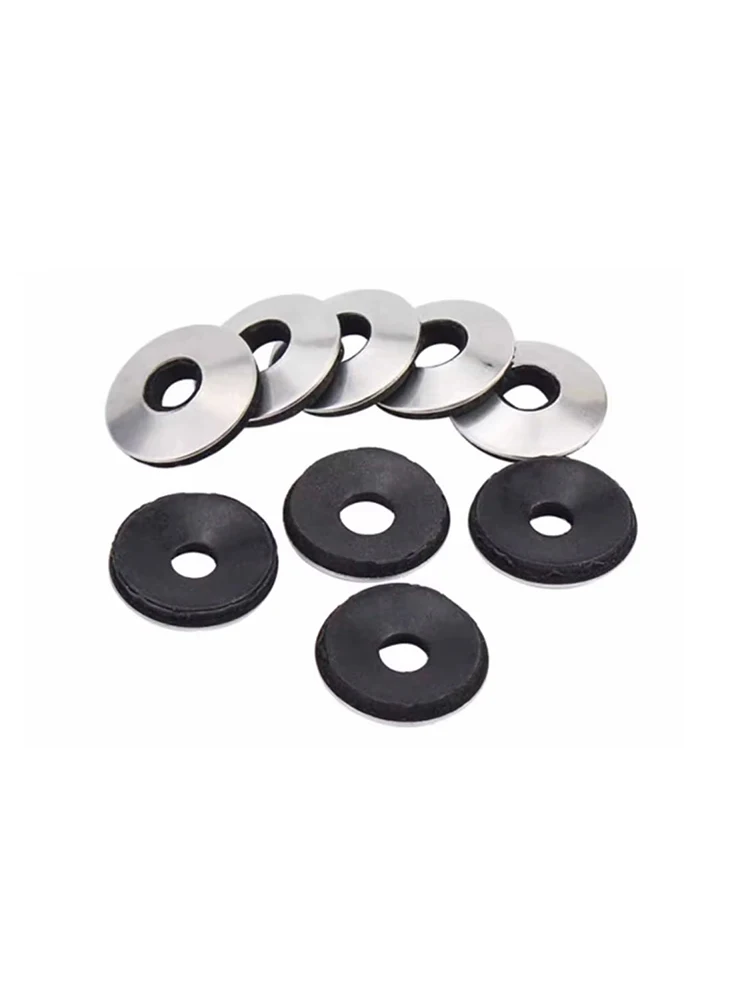 EPDM 304 Stainless & Rubber Compound Waterproof Sealing Gaskets - Image 8