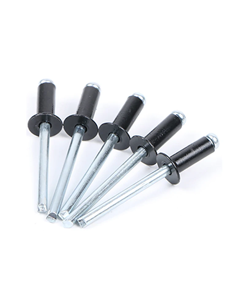 GB12617 Aluminium Cabon Steel Blind Rivet - Image 5