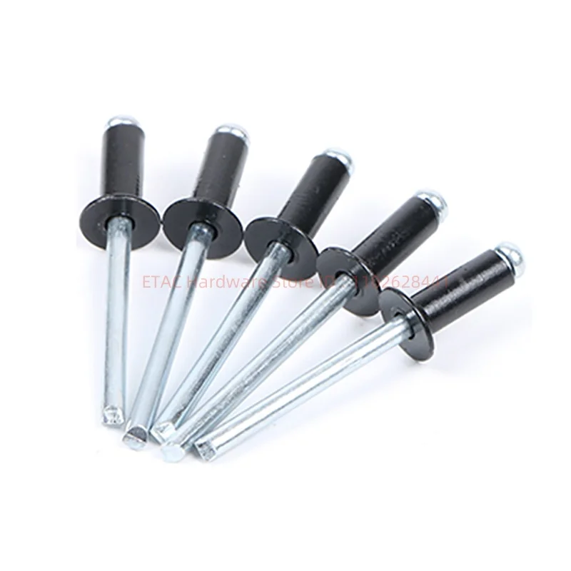 GB12617 Aluminium Cabon Steel Blind Rivet - Image 2