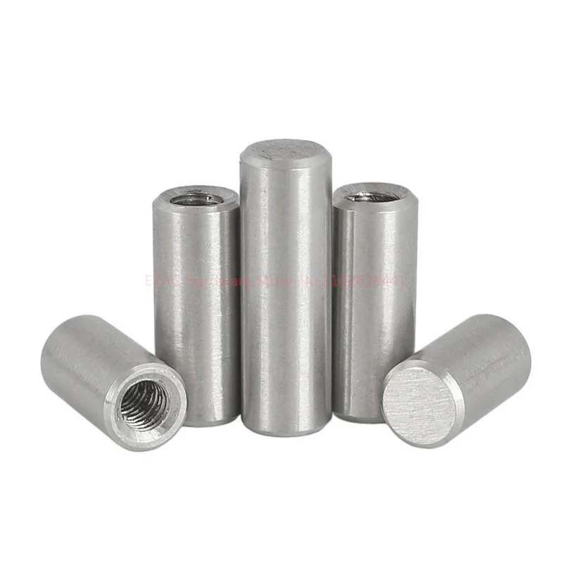 GB120 304 Stainless Steel Cylindrical Pin - Image 5