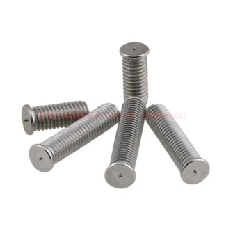 ISO 13918 PT 304 Stainless Steel Welding Screws