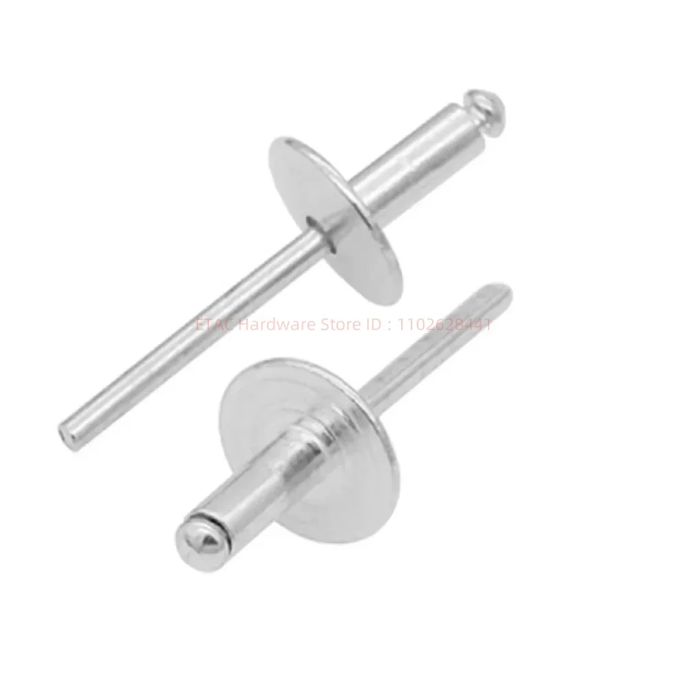 Aluminium Blind Rivet - Image 4