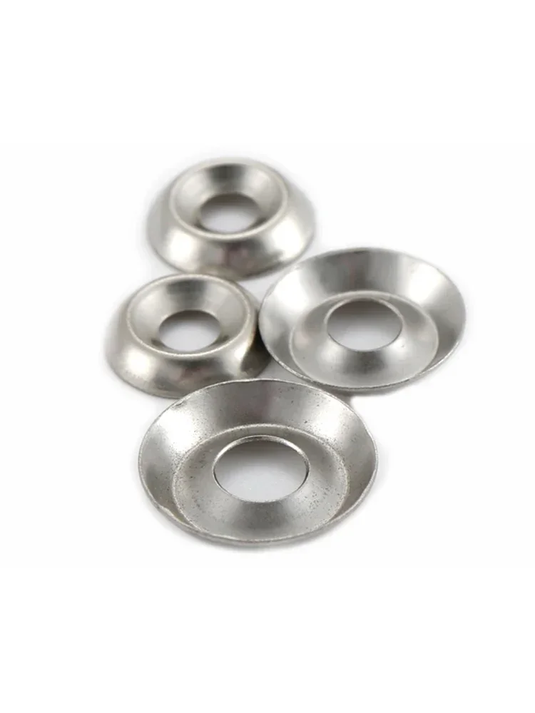 304 Stainless Steel Hollow Cone Decorative Washer - Image 8