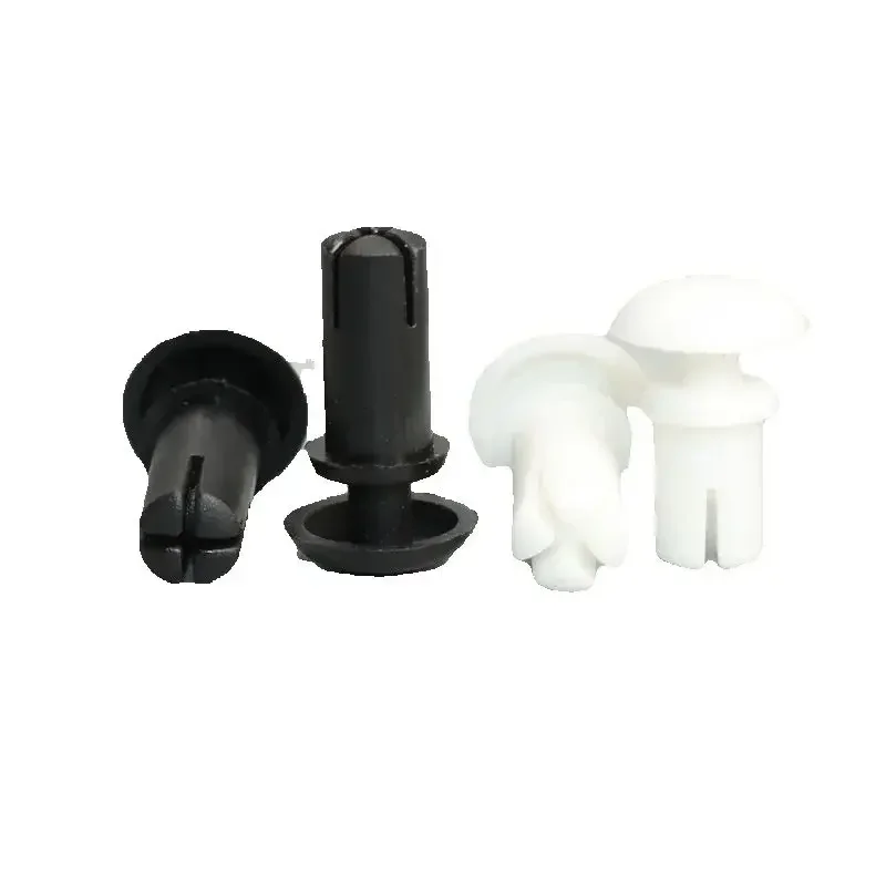 R Type Nylon Rivet - Image 2