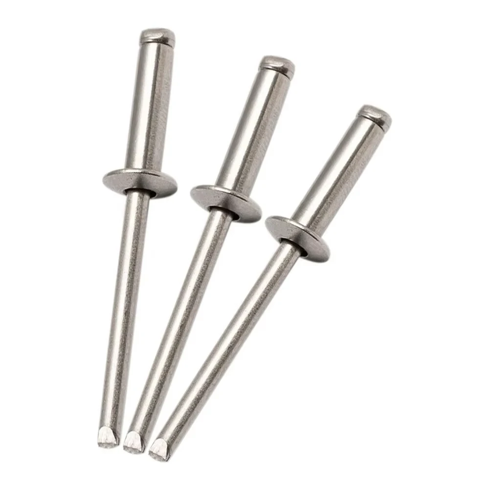 GB12618 304 Stainless Steel Blind Rivet - Image 4