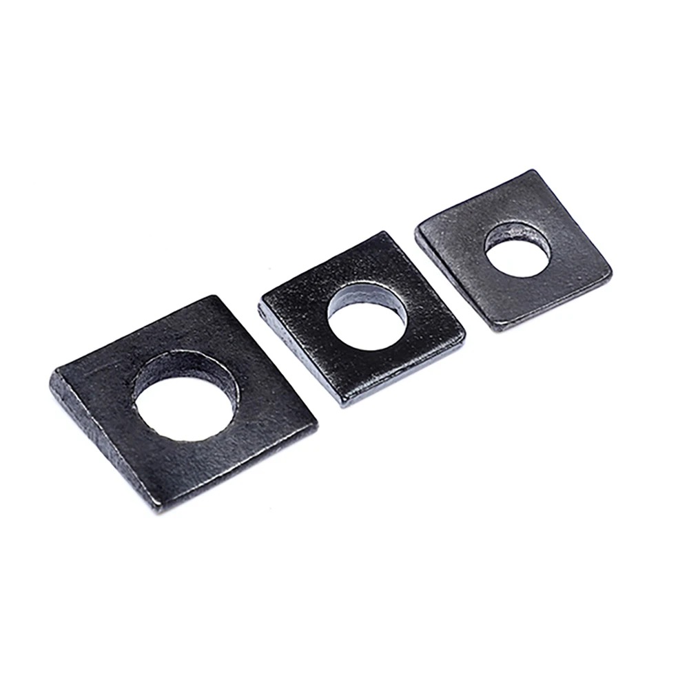 GB852 Black Cabon Steel Square Diagonal Gasket - Image 7