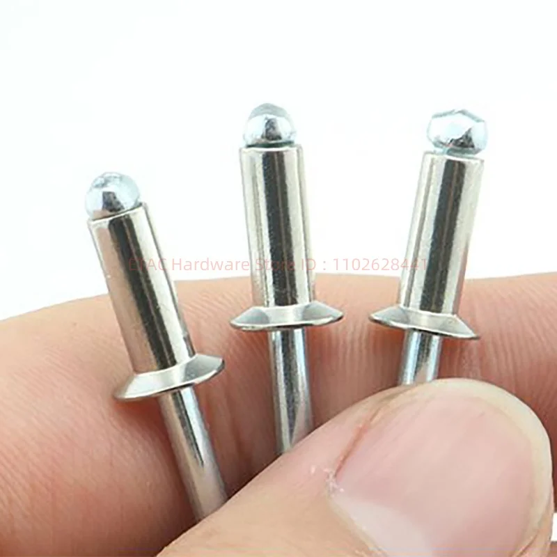 GB12617 Blind Rivet - Image 4