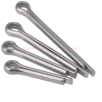 GB91 304 Stainless Steel Cotter Pin