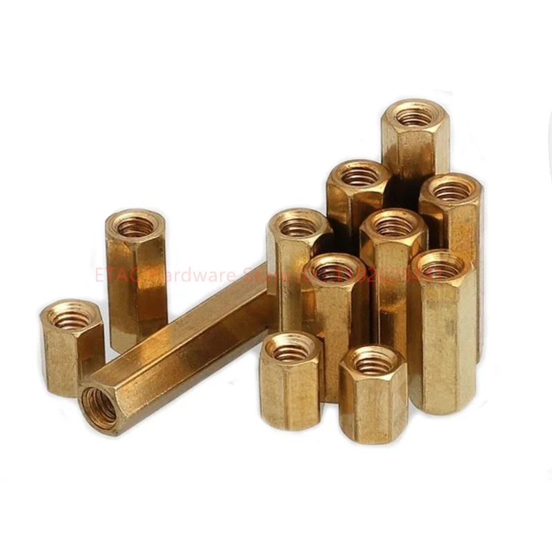 Hex Brass Standoff - Image 3