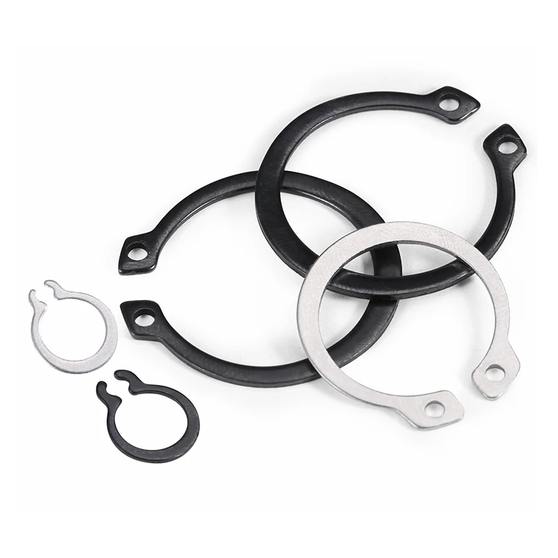 GB893 GB894 C Type Retaining Ring - Image 2