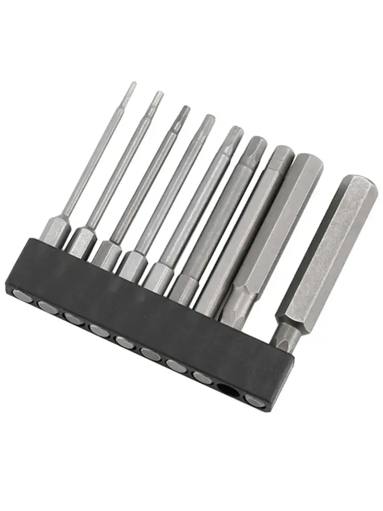 S2 Magnetic Screwdriver Bit - Image 8