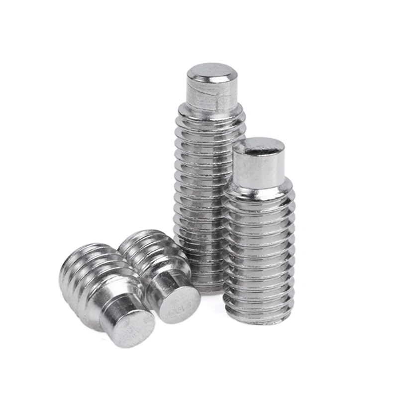 Din915 304 Stainless Steel Set Screw - Image 6