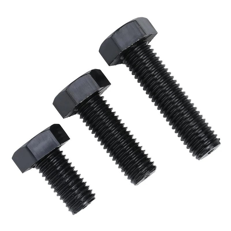 Din933 Nylon Hex Bolt - Image 4